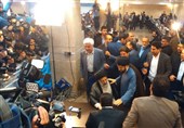 Senior Cleric Raisi Registers to Run for Iran’s Presidential Election