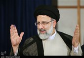 حجت‌الاسلام رئیسی با نماینده ولی‌فقیه در استان یزد دیدار کرد