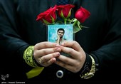 روایتی متفاوت از زندگی شهید مدافع حرم دهه هفتادی