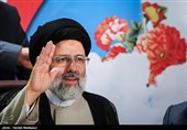 نشست مطبوعاتی رئیس ستاد انتخاباتی حجت‌الاسلام رئیسی در استان مرکزی برگزار می‌شود