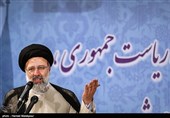 امروز؛ نشست‌خبری سخنگوی ستاد مردمی حجت‌الاسلام رئیسی در تسنیم