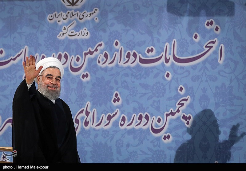 روسای ستادهای انتخاباتی &quot;روحانی&quot; مشخص شدند + اسامی