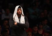 لیگ NBA| آنتونی به راکتس پیوست