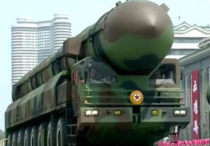 تهدید کره شمالی برای استفاده از تسلیحات اتمی علیه استرالیا