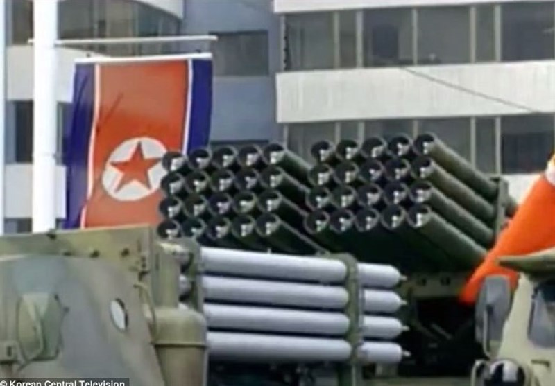 چین: موضع ما در قبال کره شمالی روشن و باثبات است