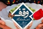 2 وقف جدید به ارزش 20 میلیارد تومان در زنجان ثبت شد