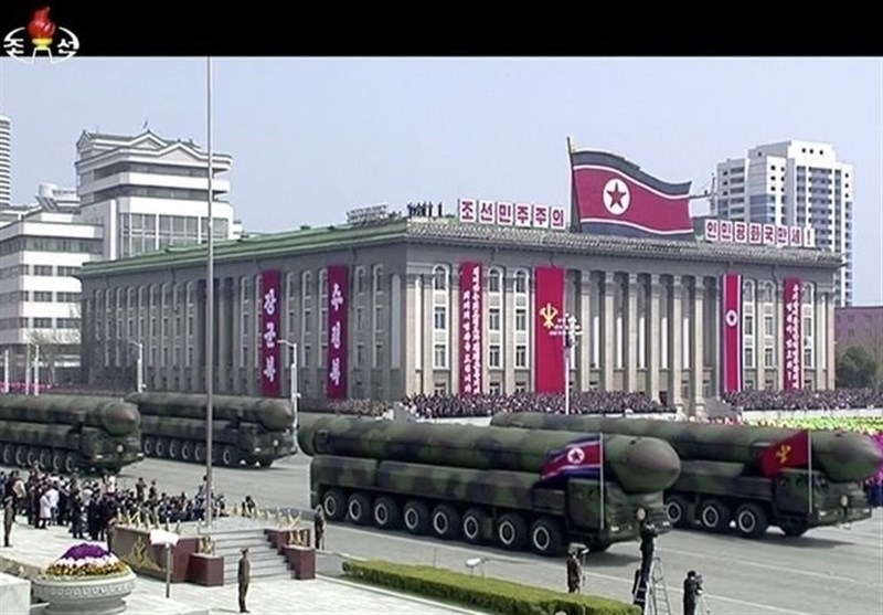 نماینده کره شمالی: می‌توانیم با 3 بمب هیدروژنی دنیا را نابود کنیم