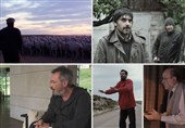 حضور «اسپانیا» با پنج فیلم در سی‌وپنجمین جشنواره جهانی فیلم فجر
