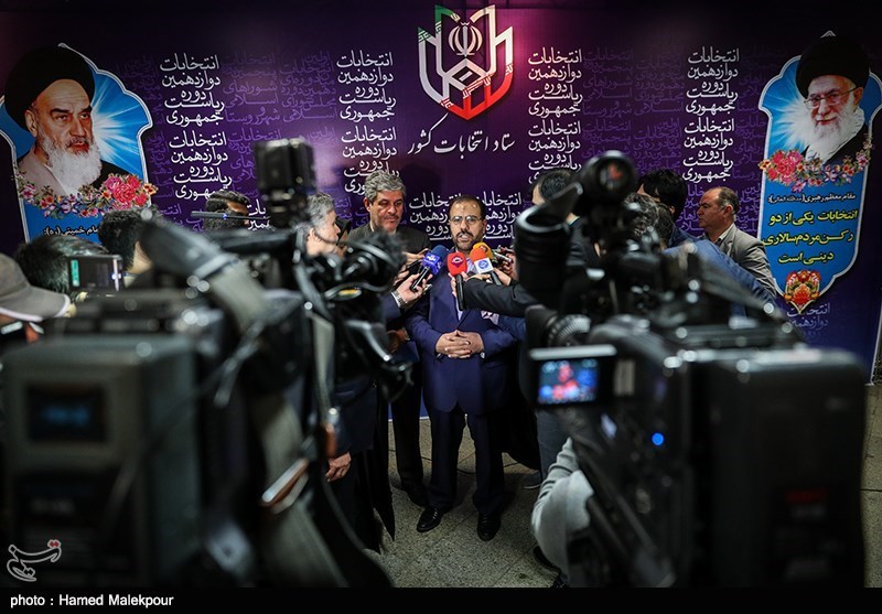 جهاد دانشگاهی مردم را به شرکت در انتخابات دعوت کرد
