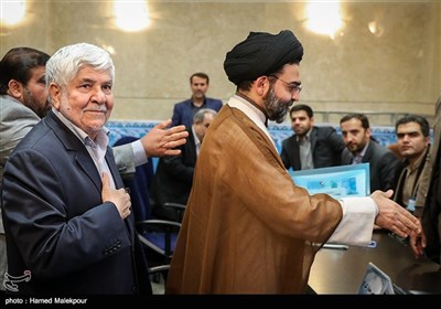 آخرین روز ثبت نام نامزدهای دوازدهمین دوره انتخابات ریاست جمهوری