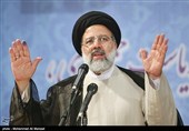 تجمع هواداران حجت‌الاسلام رئیسی با سخنرانی جلیلی برگزار می‌شود