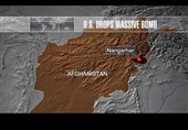 444 هزار دلار هزینه مرگ هر داعشی در افغانستان؛ آیا اهداف «مادر بمب» آمریکا فرامنطقه‌ای است؟