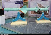 Iranian Defense Ministry Showcases New Technological Achievements