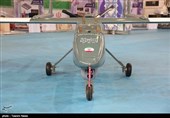 Iranian Defense Ministry Showcases New Technological Achievements