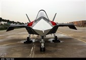 Iranian Defense Ministry Showcases New Technological Achievements