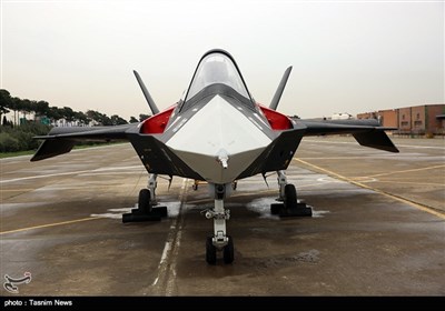 Iranian Defense Ministry Showcases New Technological Achievements