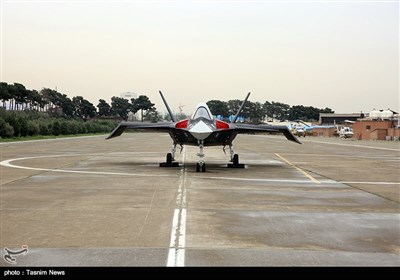 Iranian Defense Ministry Showcases New Technological Achievements