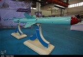 Iranian Defense Ministry Showcases New Technological Achievements