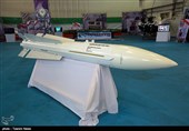Iranian Defense Ministry Showcases New Technological Achievements