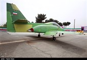Iranian Defense Ministry Showcases New Technological Achievements