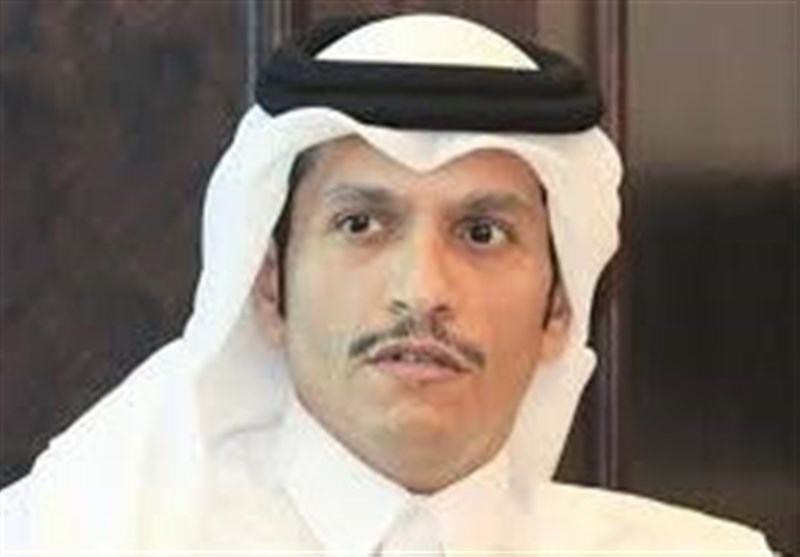 وزیر خارجیة قطر: نتفق مع روسیا على ضرورة وحدة الأراضی السوریة