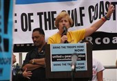 American Activist Calls UN ‘Rubber-Stamp of Approval’ for Crimes of US, Allies