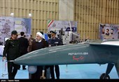 Iranian Defense Ministry Showcases New Technological Achievements