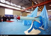 Iranian Defense Ministry Showcases New Technological Achievements