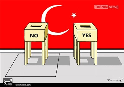Turkey Votes in Key Constitutional Referendum