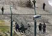 بالا گرفتن انتقادها به رفتارهای خشونت آمیز با پناهندگان در مرزهای خارجی اروپا