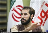 آریان رضایی در ایرانشهر «دروغ» را کارگردانی می‌کند