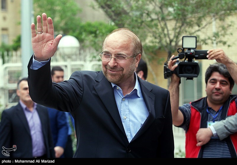 Iran Presidential Candidate Vows to Incorporate Trade in Foreign Policy