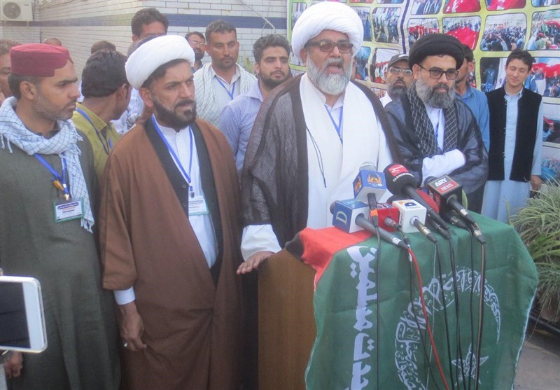 مجلس وحدت مسلمین کا پاراچنار دھماکے پر ملک گیر احتجاج کا اعلان