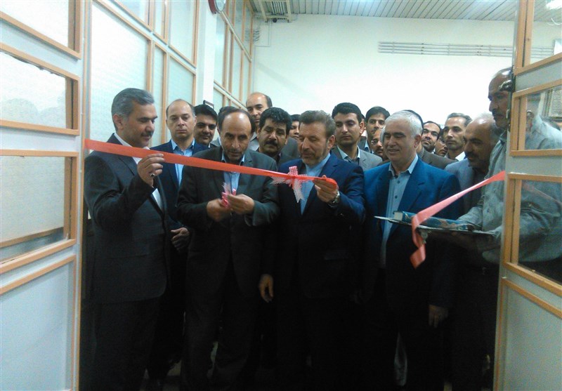 44 پروژه ارتباطی و مخابراتی در شهرستان فردوس افتتاح شد‌