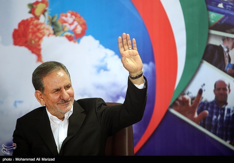 Iranian Presidential Candidate to Focus on Technology Firms for Job Creation