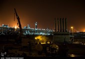 فاصله تعمیرات اساسی پالایشگاههای پارس جنوبی 3 ساله می شود