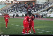 تیم منتخب هفته بیست‌وهفتم لیگ برتر فوتبال