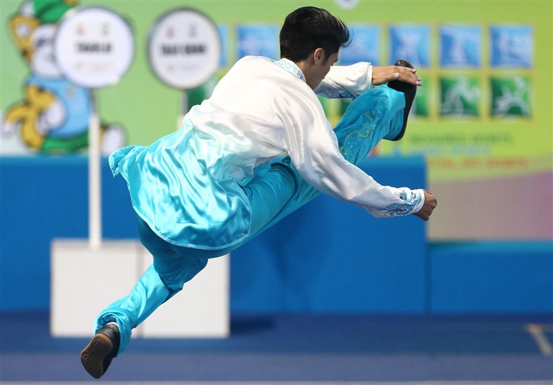 ووشوکاران آذربایجان‌غربی صاحب 17 مدال رنگارنگ در مسابقات کشوری شدند