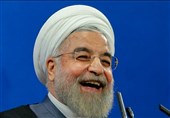 &quot;حسن روحانی&quot; از ایجاد حداقل 2میلیون شغل در دولت گذشته خبر داد
