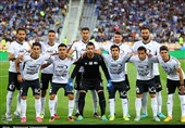 تیم فوتبال صبای قم به دلیل رفتار تماشاگران 50 میلیون ریال جریمه شد