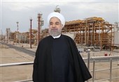 عزت و افتخار اقتصادی و صنعتی ایران در سایه اقتصاد مقاومتی محقق شد