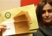 ترکی؛ آئین میں ترمیم کیلئے ریفرنڈم، ووٹنگ کا آغاز ہوگیا
