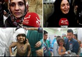 ویدئو تسنیم/روایات تکان‌دهنده شاهدان جنایت تکفیری‌ها علیه اهالی «فوعه ــ کفریا»/بسته‌های چیپس قاتل کودکان بی‌گناه