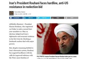 رویترز: بسیاری از رأی‌دهندگان ایرانی از منافع اقتصادی ناچیز رفع تحریم‌ها شکایت دارند
