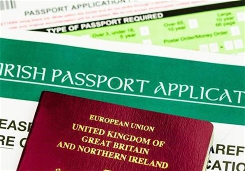برگزیت بازار گذرنامه ایرلندی را داغ کرد