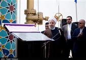آقای روحانی! افتتاح پروژه‌های چند بار افتتاح شده بیش از جان هموطنان اهمیت دارد؟