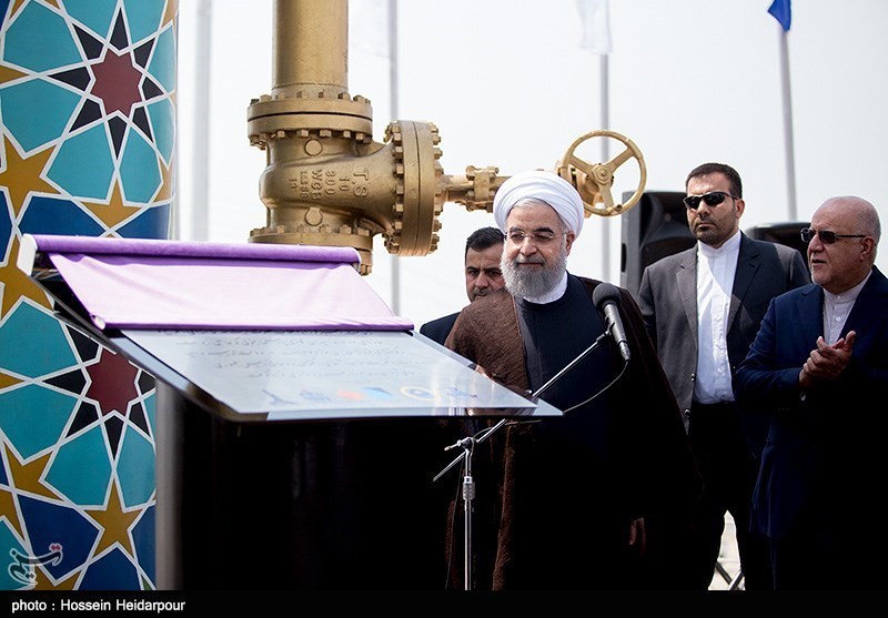 آقای روحانی! افتتاح پروژه‌های چند بار افتتاح شده بیش از جان هموطنان اهمیت دارد؟
