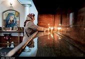 Iranian Christians Celebrate Easter