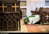 Iranian Christians Celebrate Easter
