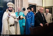 Iranian Christians Celebrate Easter